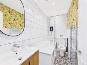 Bathroom- click for photo gallery